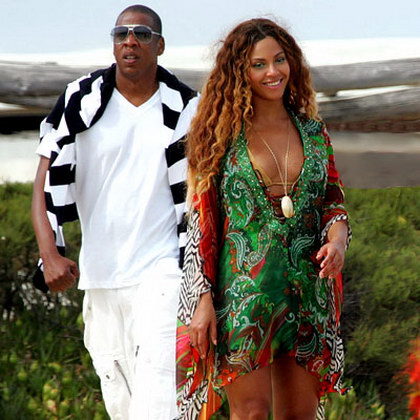 beyonce and jay-z divorce