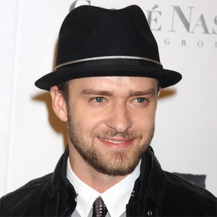 Justin Timberlake