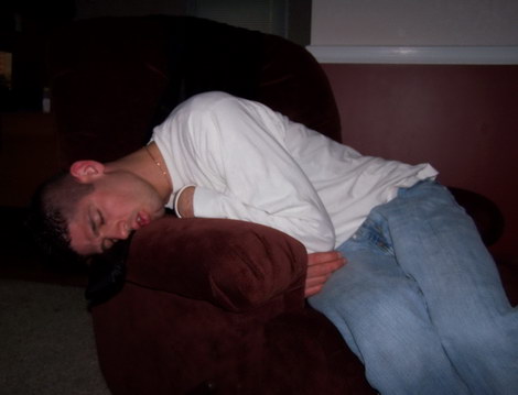 Narcolepsy in USA