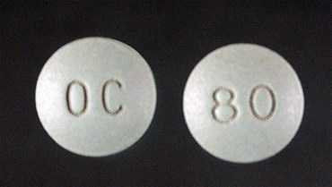 oxycontin