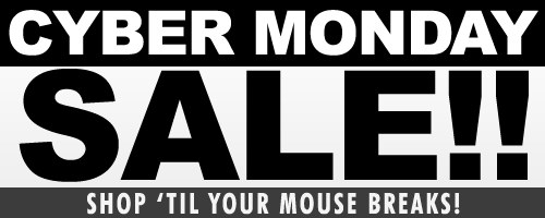 Cyber Monday Deals