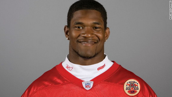 Jovan Belcher, Chiefs